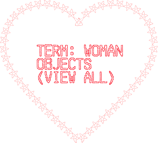 Term: Woman